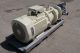 9075D6 Ystral CONTI-TDS-3 Inline Disperser, 35HP