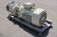 9075D7 Ystral CONTI-TDS-3 Inline Disperser, 35HP