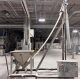 Flexicon Inclined Flexible Screw Conveyor