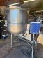 Cleveland 100 Gallon Gas Fired Mix Kettle, Tilt Agitation