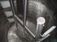 L20891 200 Gallon Feldmeier SS Jacketed Mix Tank