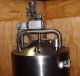 L20902 200 Gallon Walker 316SS Dual Motion Mix Kettle, 75PSI Jacket