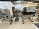 Apex Automated Filling Line, Mfd. 2021