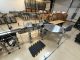 Apex Automated Filling Line, Mfd. 2021