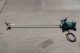 Lightnin 1/3 HP Clamp-On Portable Mixer, Variable Speed