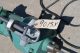 Lightnin 1/3 HP Clamp-On Portable Mixer, Variable Speed