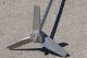 Lightnin 1/3 HP Clamp-On Portable Mixer, Variable Speed