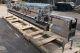 9017G1 Kalish 21.5 Ft. Long SS Bottle Conveyor