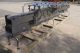 9017G2 Kalish 21.5 Ft. Long SS Bottle Conveyor