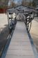 9017G5 Kalish 21.5 Ft. Long SS Bottle Conveyor
