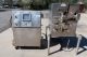 Fitzpatrick Chilsonator Pilot Plant Roll Compaction Machine, XP Motors