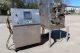 Fitzpatrick Chilsonator Pilot Plant Roll Compaction Machine, XP Motors