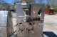 Fitzpatrick Chilsonator Pilot Plant Roll Compaction Machine, XP Motors