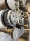 Fitzpatrick Chilsonator Pilot Plant Roll Compaction Machine, XP Motors