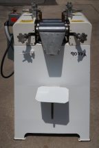 Charles Ross & Son Model AXBTRM Three Roll Mill