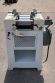Charles Ross & Son Model AXBTRM Three Roll Mill