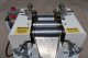 Charles Ross & Son Model AXBTRM Three Roll Mill