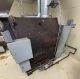 Jabez Burns and Sons Natural Gas Fired Roaster