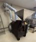 Jabez Burns and Sons Natural Gas Fired Roaster