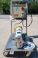9082A6 Waukesha Size 18 Stainless Positive Displacement Pump, Varispeed