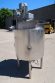9082B3 40 Gallon Groen 316 SS Scraper Kettle, 100 PSI