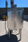 9082B4 40 Gallon Groen 316 SS Scraper Kettle, 100 PSI