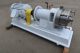 Charlotte SD-40 Stainless Colloid Mill, 40 HP