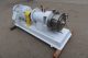 Charlotte SD-40 Stainless Colloid Mill, 40 HP