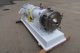 Charlotte SD-40 Stainless Colloid Mill, 40 HP