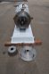 Charlotte SD-40 Stainless Colloid Mill, 40 HP