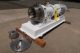 Charlotte SD-40 Stainless Colloid Mill, 40 HP