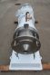 Charlotte SD-40 Stainless Colloid Mill, 40 HP