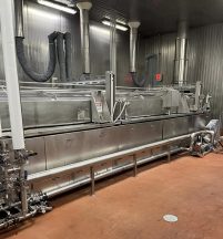 MP 900 Endurance Model 52-30 Fryer