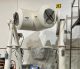20 Cu. Ft. Patterson Kelley Twin Shell V Blender, Pin Agitator Bar