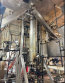 Cretors Caramel Popcorn Production Line