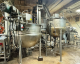 Cretors Caramel Popcorn Production Line