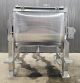 Feldmeier 50 Cubic Foot Ribbon Blender