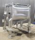 Feldmeier 50 Cubic Foot Ribbon Blender
