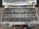 Feldmeier 50 Cubic Foot Ribbon Blender