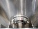 Feldmeier 50 Cubic Foot Ribbon Blender