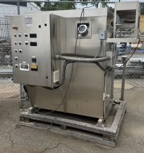 Cretors Flo-Thru Model FT-200 Popcorn Popper