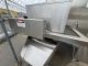 Cretors Flo-Thru Model FT-200 Popcorn Popper