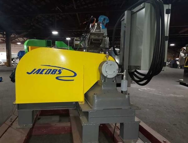 Jacobs Engineering Hammermill, 50HP