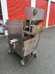 L2103 Cretors “Flo-Thru” 80-Puffer Popcorn Machine, 80 Lbs. Per Hour