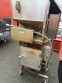 L21031 Cretors “Flo-Thru” 80-Puffer Popcorn Machine, 80 Lbs. Per Hour