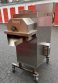 L21032 Cretors “Flo-Thru” 80-Puffer Popcorn Machine, 80 Lbs. Per Hour