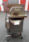 L21033 Cretors “Flo-Thru” 80-Puffer Popcorn Machine, 80 Lbs. Per Hour