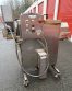 L21035 Cretors “Flo-Thru” 80-Puffer Popcorn Machine, 80 Lbs. Per Hour