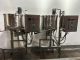 L2104 Caramel Popcorn Equipment/Production Line