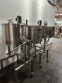 L21041 Caramel Popcorn Equipment/Production Line